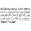 Doritos Flavored Tortilla Chips, Nacho Cheese, 1 Ounce (Pack of 104)