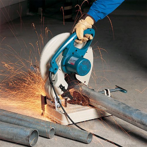 Amazon | マキタ(Makita) 切断機 355mm 2414B | 切断機