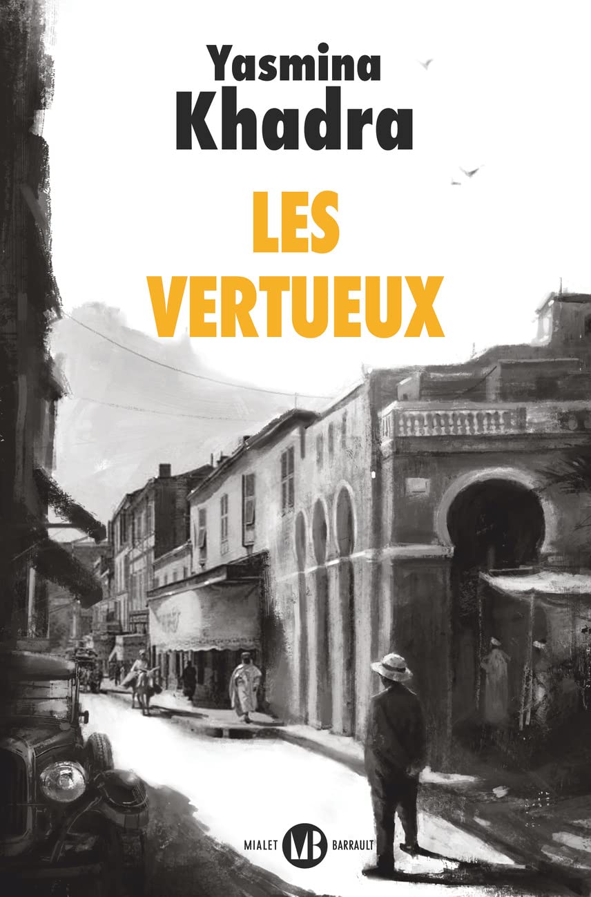 Les Vertueux (French Edition)