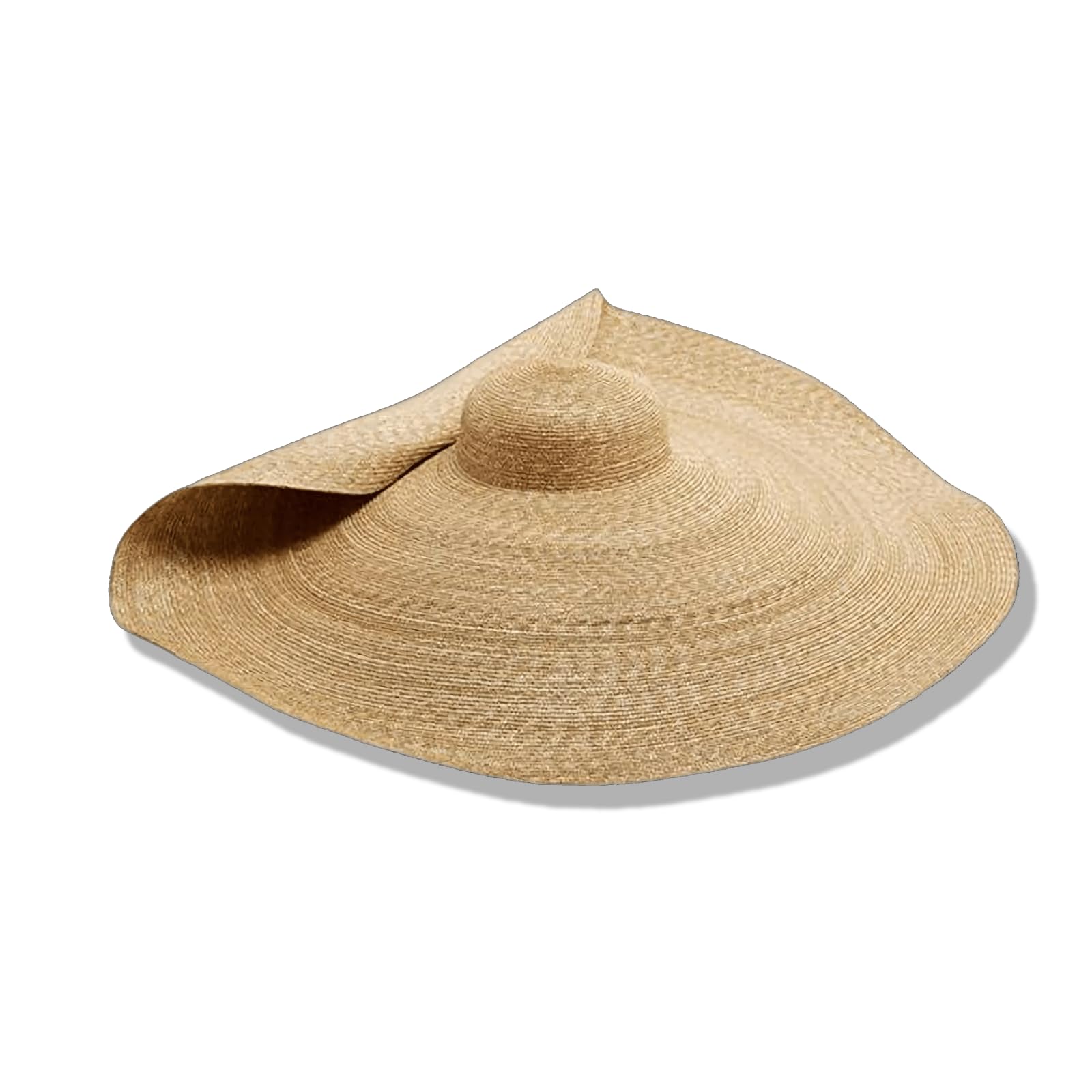 Cappello Da Sole Reversibile Con Anatra - Unisex, Taglia Unica, Giallo, Per Outdoor E Divertimento - Foto 2