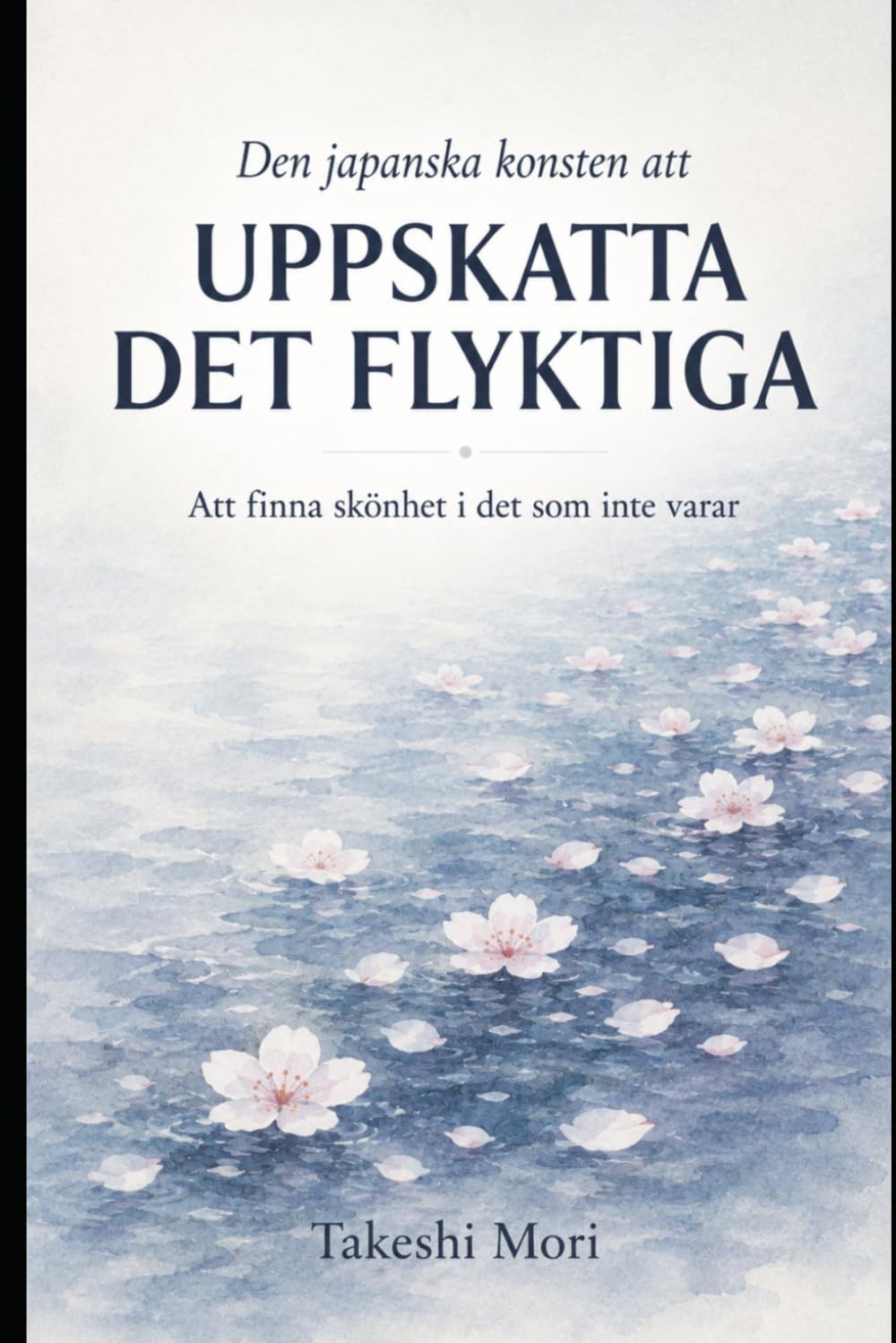 Den japanska konsten att uppskatta det flyktiga Mono no Aware: Att finna skönhet i det förgängliga och leva med närvaro, tacksamhet och stillhet