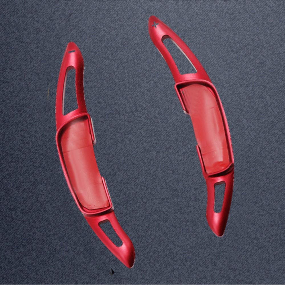 MIOAHD car Accessories car Shift Paddle,for Mazda CX-5 Mazda 3 Axela Mazda 6 ATENZA