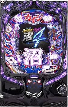 パチンコ 実機 弾球黙示録カイジ 沼2 欲望の沼　転倒防止板付 循環加工付 パチンコ 実機 弾球黙示録カイジ 沼2 欲望の沼 転倒防止板付