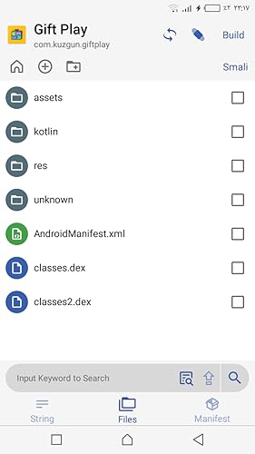 APK Modifier