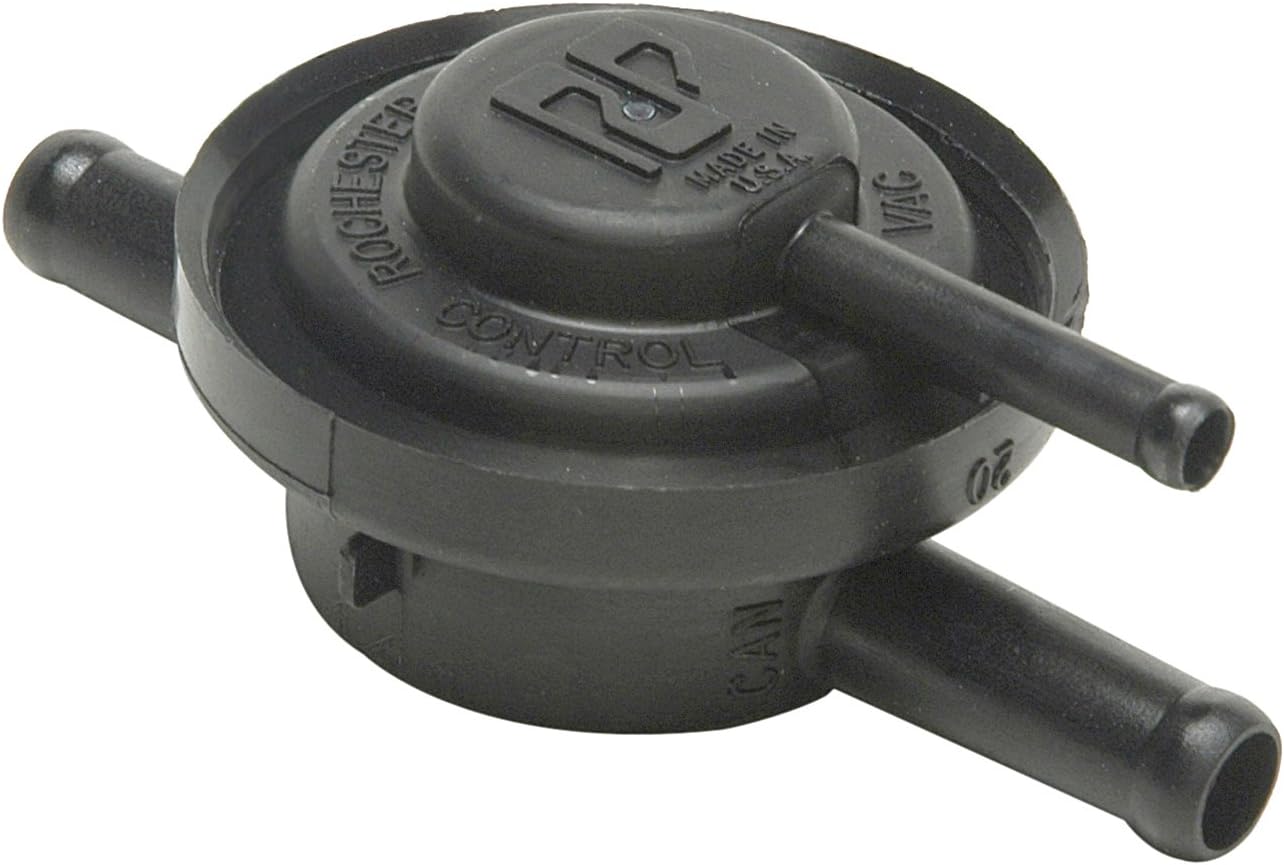 Delphi CV10041 Canister Control Valve Automotive