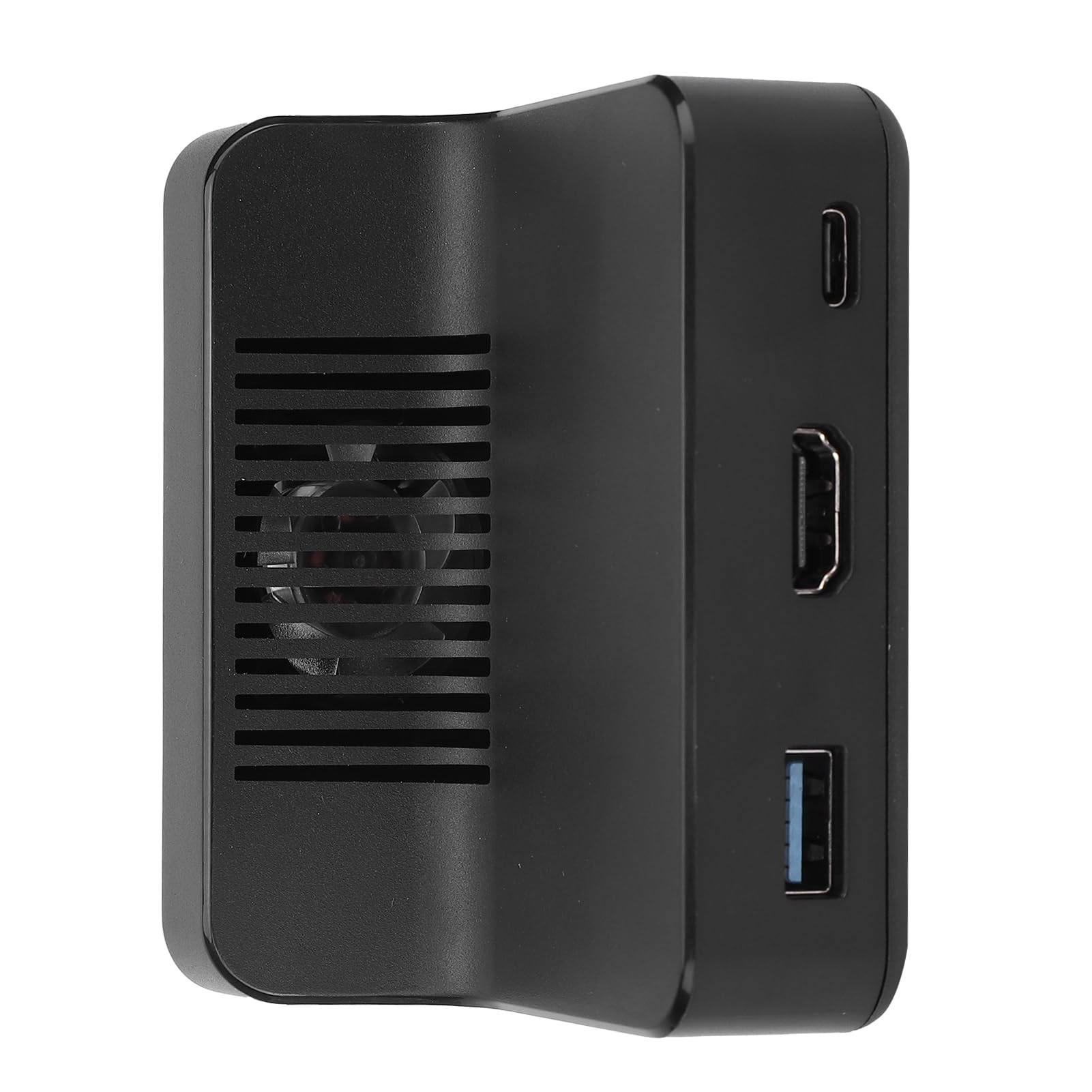 Stazione Dock TV per 2, Uscita 4K 60Hz con Luce RGB