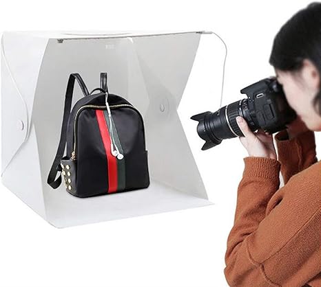 Amazon Co Jp 撮影ボックス 撮影キット Ledライト付 22 24 24cm 撮影ブース 写真撮影用 スマホ カメラ用 ライトボックス 折りたたみ式 2色背景布 簡易スタジオ Usb給電 組立簡単 マルチアングル撮影 用小道具 White 家電 カメラ Amazon Co Jp 撮影ボックス 撮影キット Ledライト付 22 24 24cm 撮影ブース 写真撮影用 スマホ カメラ用 ライトボックス 折りたたみ式 2色背景布 簡易スタジオ Usb給電 組立簡単 マルチアングル撮影 用小道具 White 家電 カメラ
