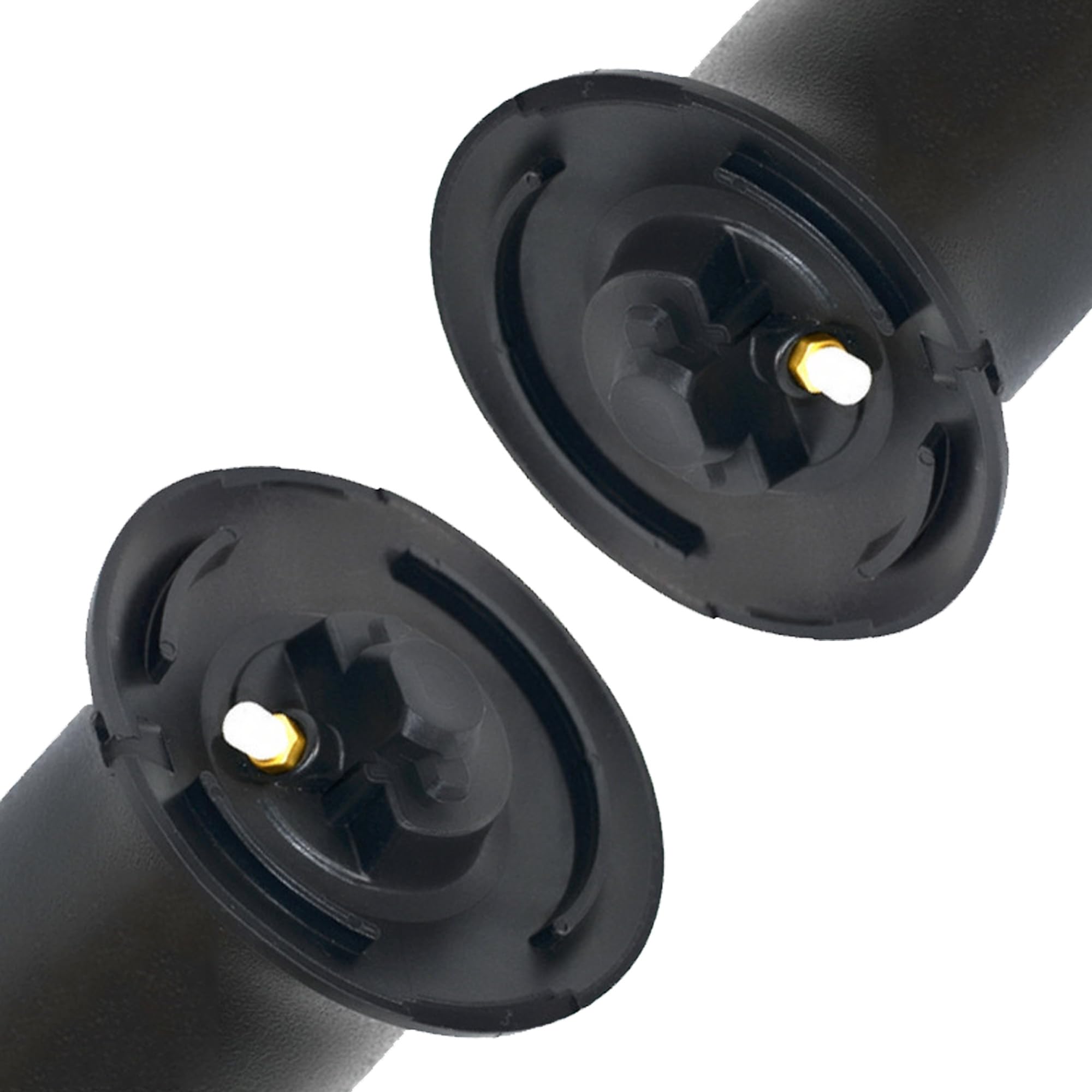 Paar Hinten Luftfeder Luftfederung für BMW 5 Touring E61 Stoßdämpfer 2004-2010 37126765602 37126765603 Links und Rechts