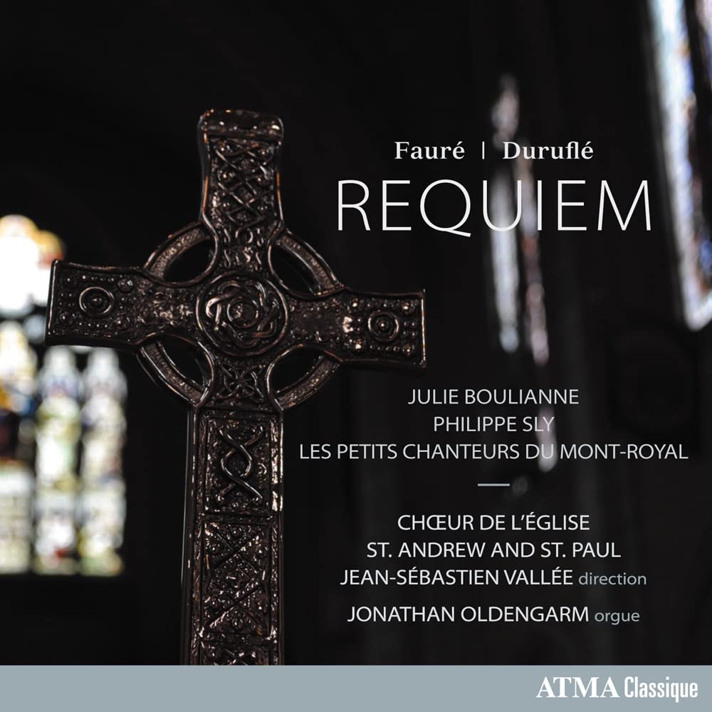 Faure: Requiem