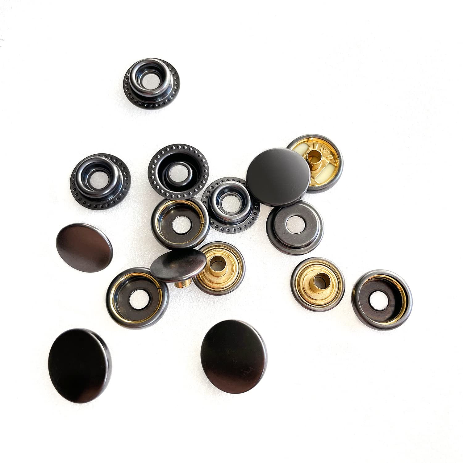 Lange tanden Jersey drukknopen 11 mm metalen naaitoebehoren buttons knopen om te naaien Jessey Snaps voor DIY knutselen stof, kleding tassen Lange tanden Jersey drukknopen 11 mm metalen naaitoebehoren buttons knopen om te naaien Jessey Snaps voor DIY knutselen stof, kleding tassen