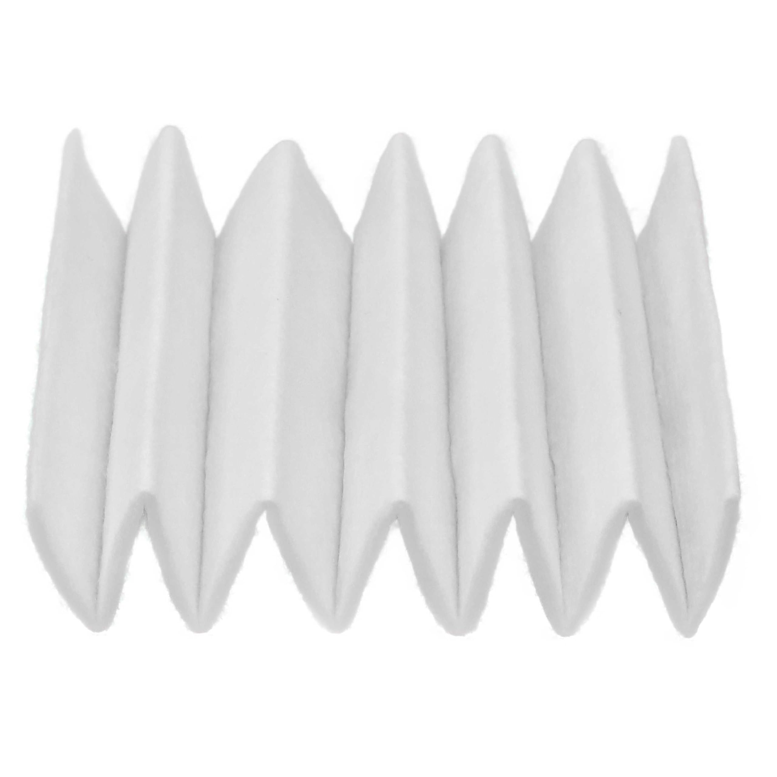 vhbw 5x Filter kompatibel mit Dustcontrol DC AirCube 500 Luftbefeuchter