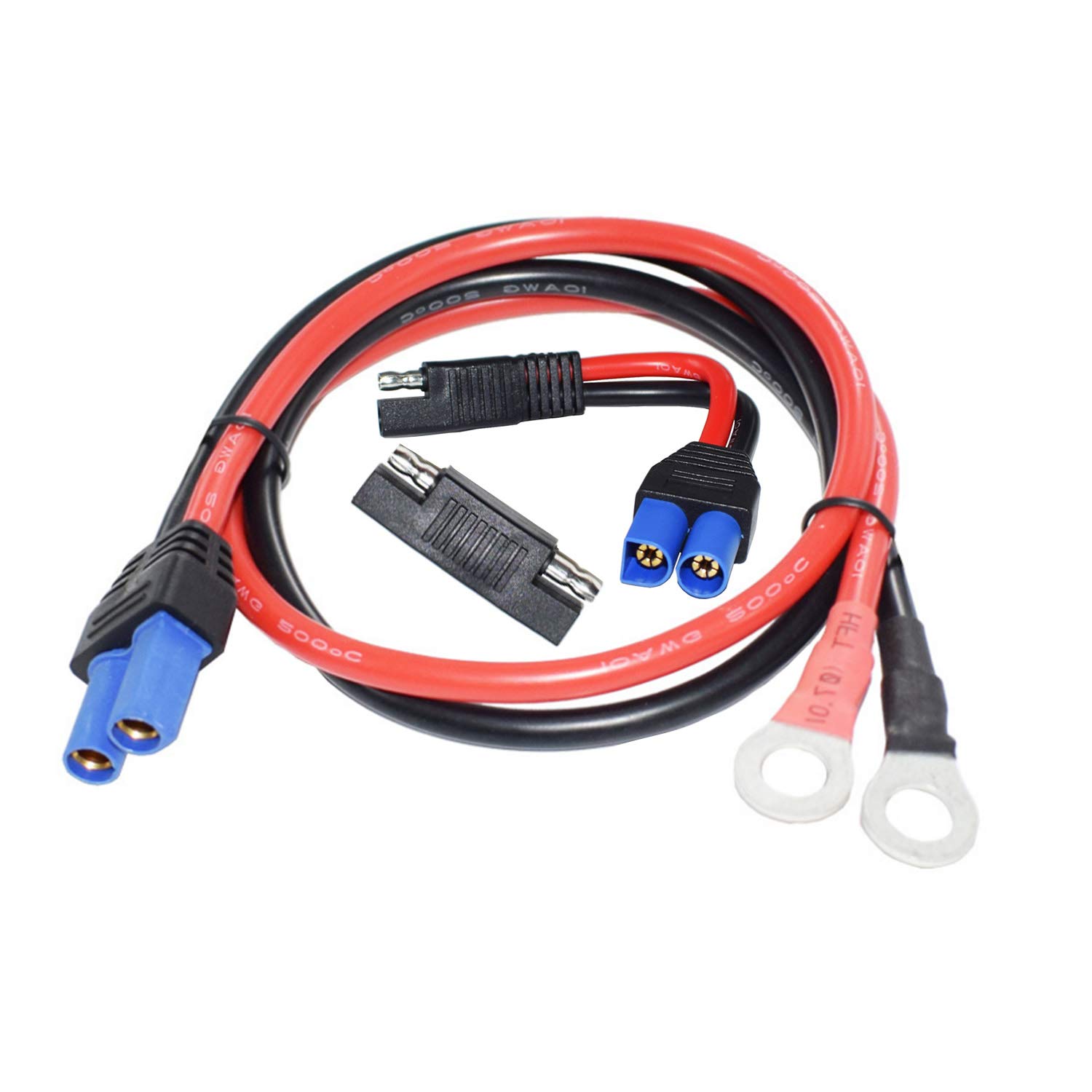 Buqiuy adapter HDMI
