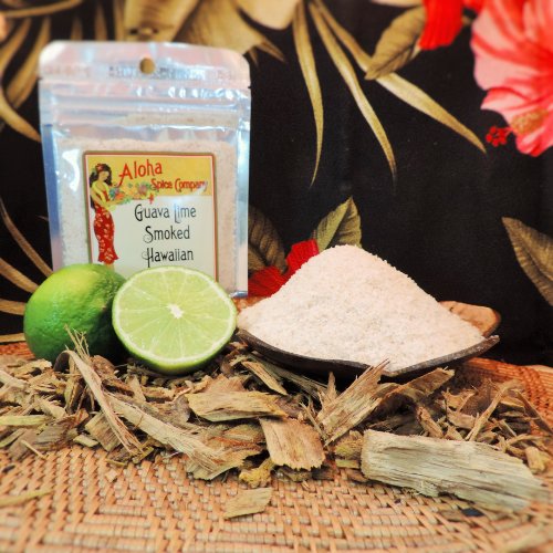Aloha Spice Company Aloha Spice Gourmet Salt Set thumb #2