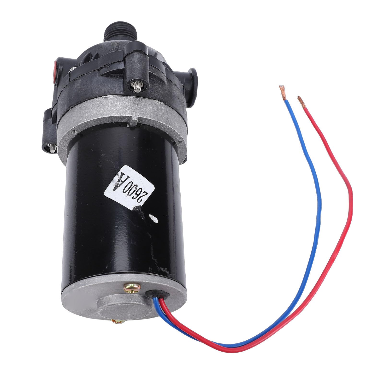 Domary Self Priming Diaphragm Pump Powerful 3 Cylinder for