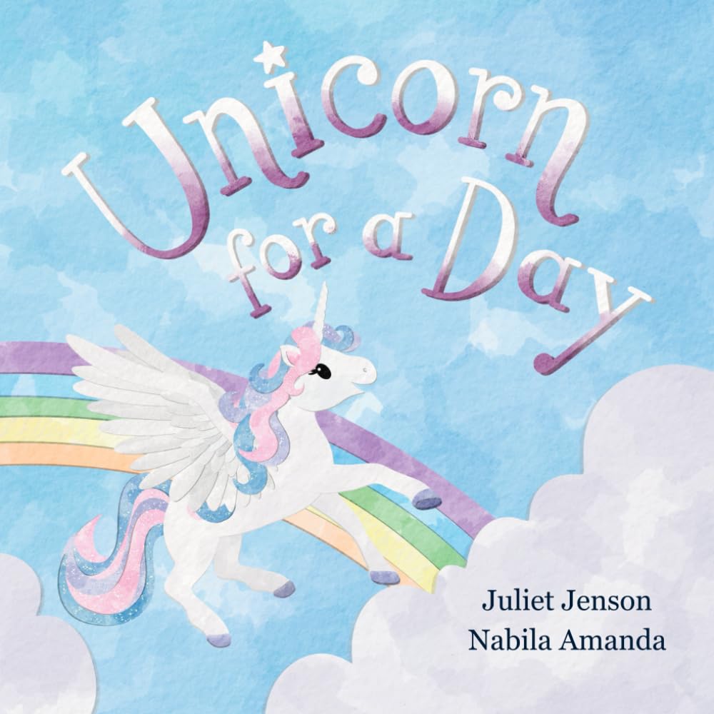 Unicorn For A Day