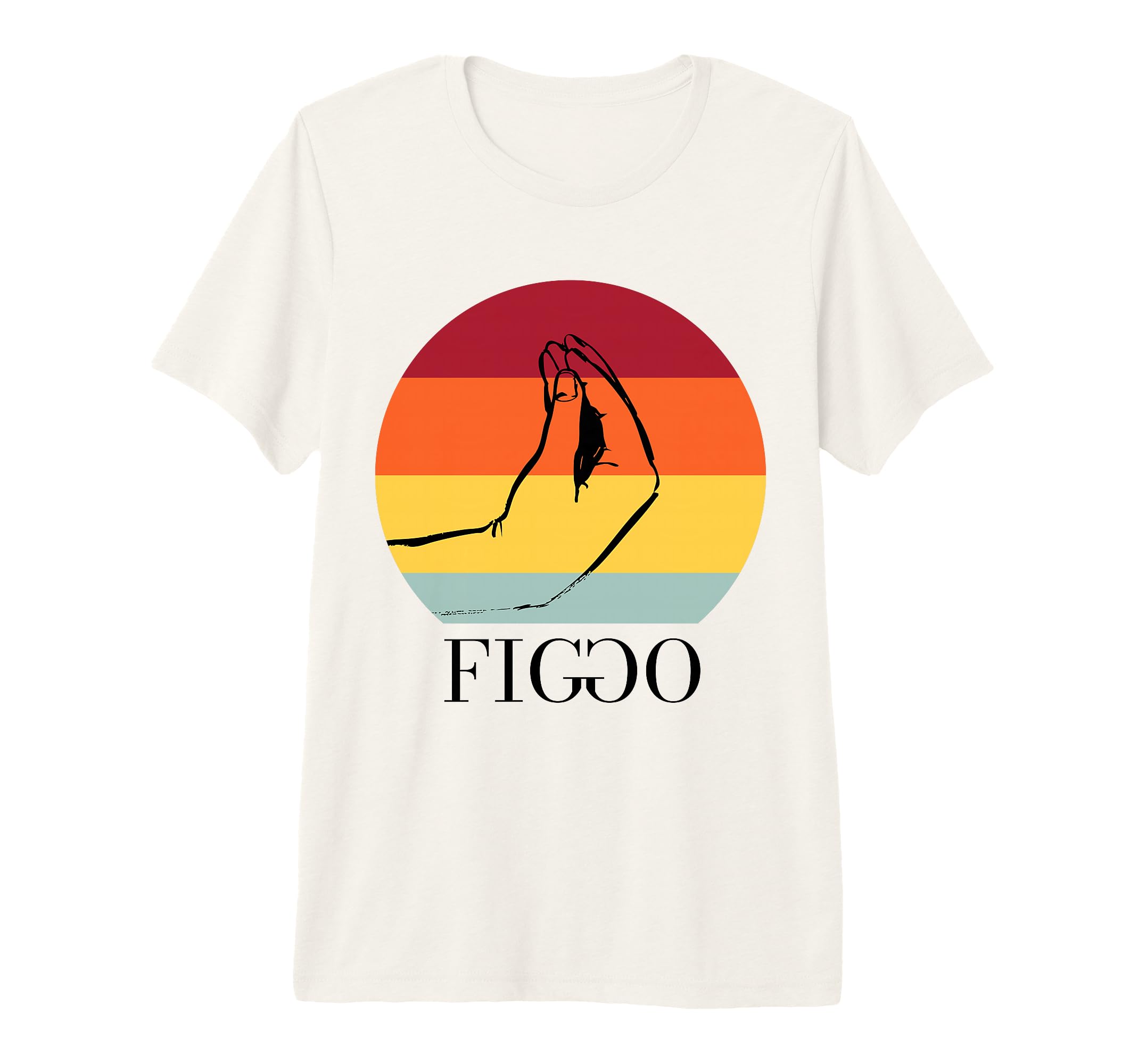Kleidung mit Designs von Amazon Merch on Demand