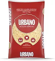 Arroz Parboilizado Urbano 5kg