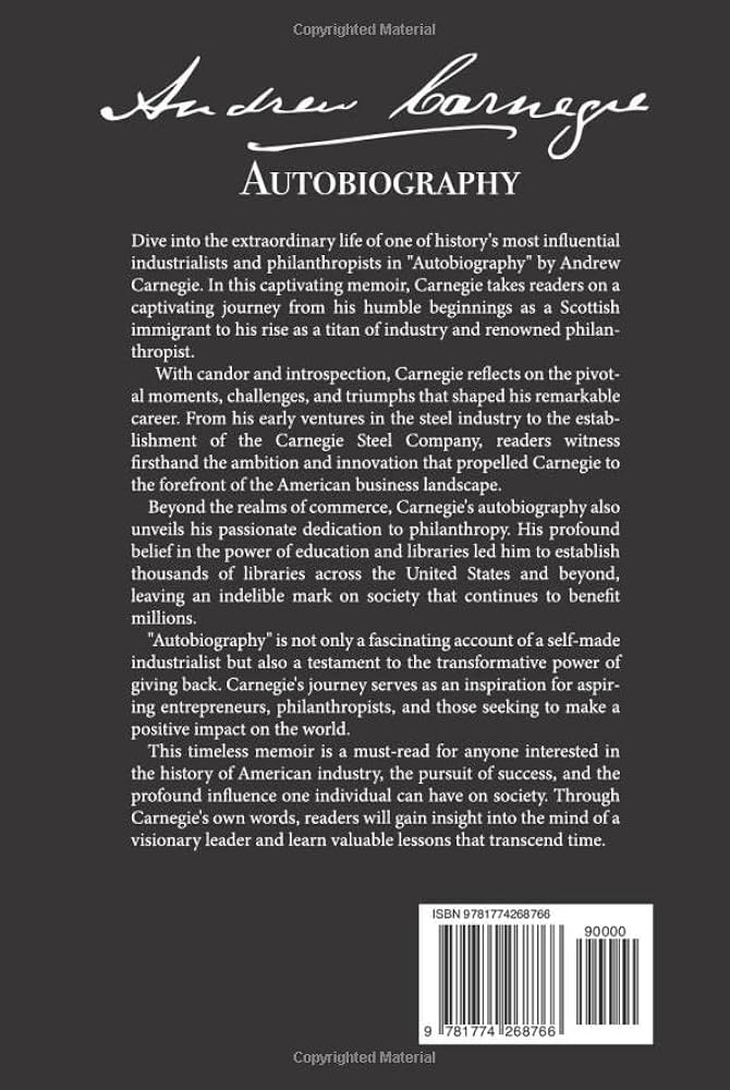 On Autobiography 自伝について On Autobiography 自伝について On Autobiography 自伝について