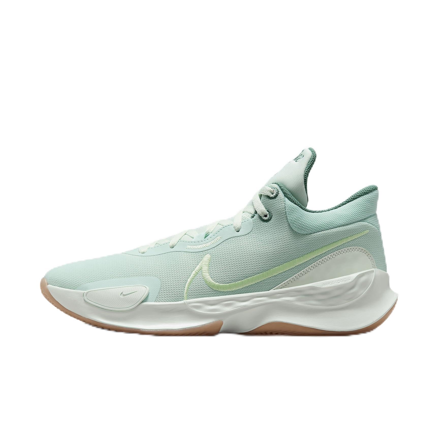 Nike Mens Renew Elevate Iii-Barely Green/Vapor Green Running Shoe-Jade Ice-Dd9304-301-10Uk (B0CZHHGWG7) Amazon Price History, Amazon Price Tracker
