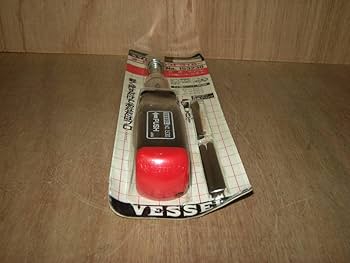 ロジ一式 Amazon | Vessel:ベッセル オートマチック ドライバー 153230