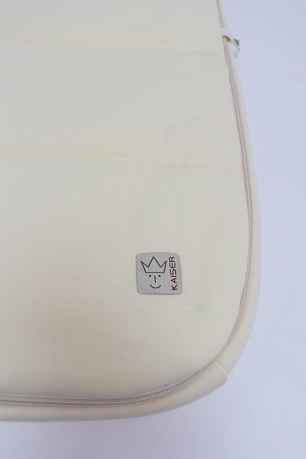 KAISER 65785301 TIFFY JERSEY Summer Footmuff Ideal for Warm Days 6-36 Months