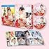 花の都に虎(とら)われて~The Romance of Tiger and Rose~(Blu-ray SET1)