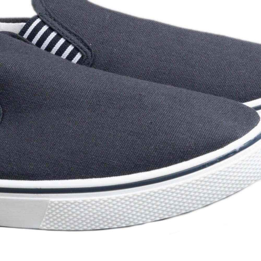 Dek - Chaussures d´été en Toile - Homme