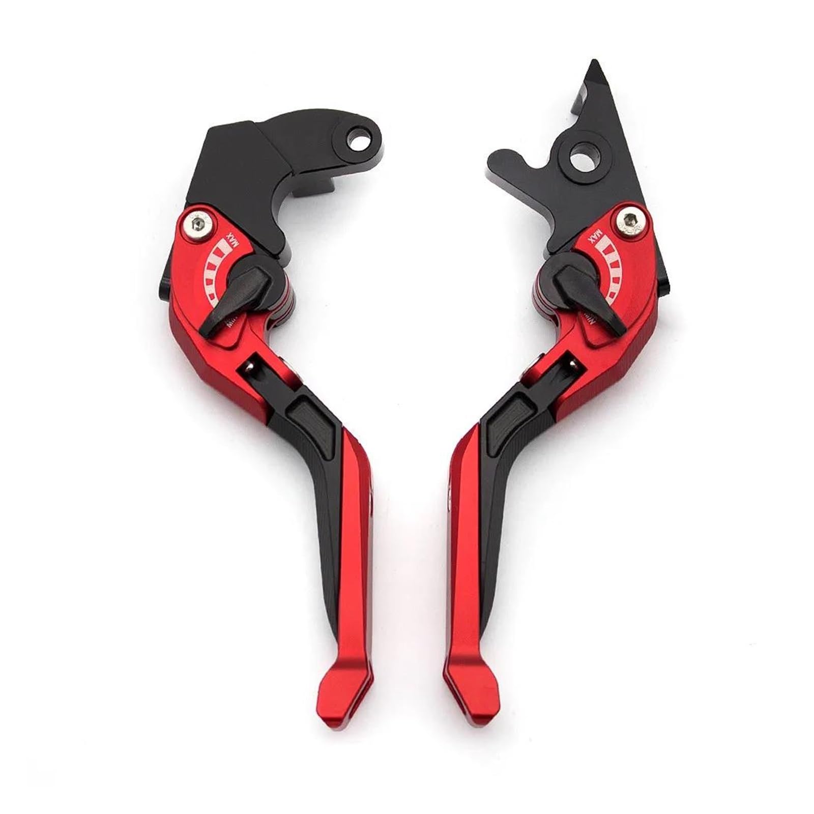 USQBUZHHK Brake Clutch Lever Motorcycle Brake Clutch Lever for Goldwing 1800 GL1800 2001-2016