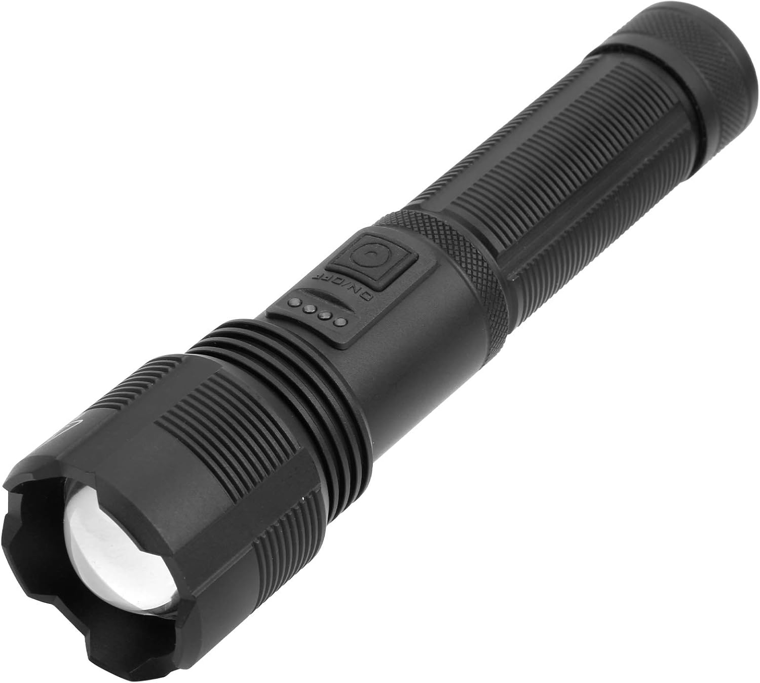 Handheld Flashlight, Strong Brightness 5 Modes Light Waterproof