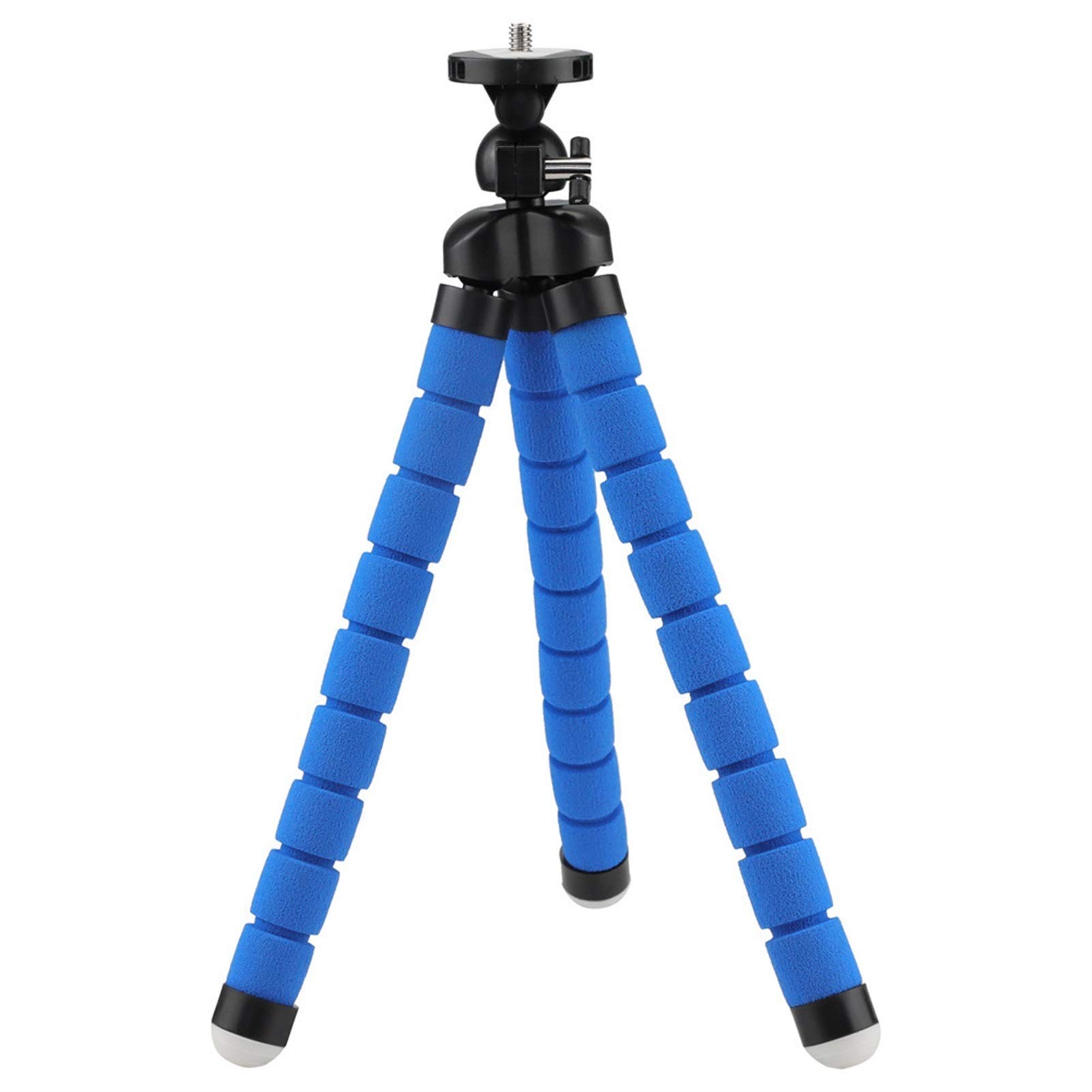 Stand del Proiettore, Supporto Regolabile Stand del proiettore del treppiede della famiglia, Mini Treppiede portatile 6.0mm Compatibile Mini Supporto per telecamera del proiettore del proiettore del p