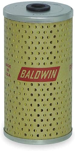 Baldwin Filters Elemento de filtro de combustible Baldwin PF231 de alta resistencia