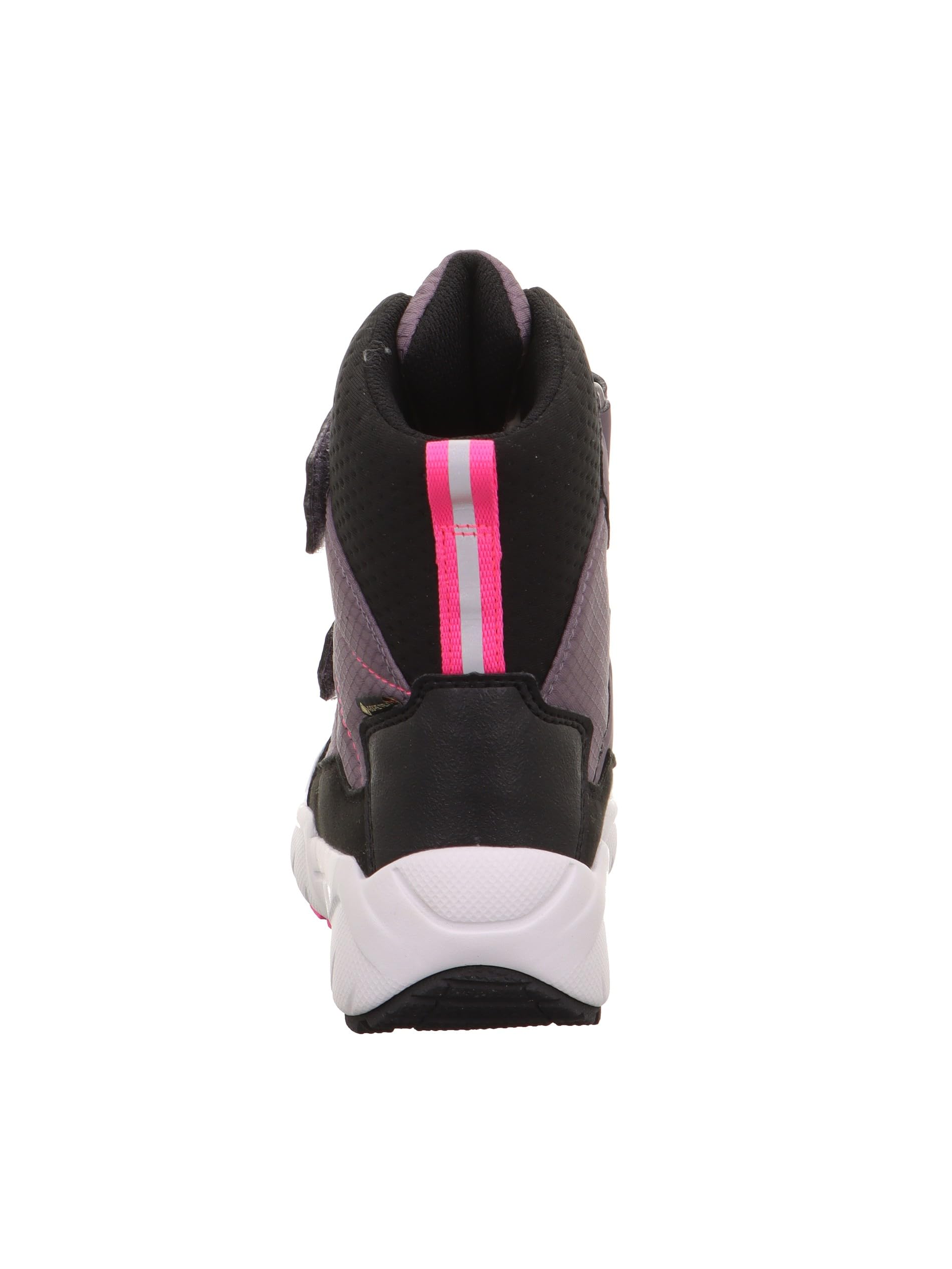 Superfit Culusuk 2.0 Botas para Nieve Niñas Gore-Tex Warm Gefütterte