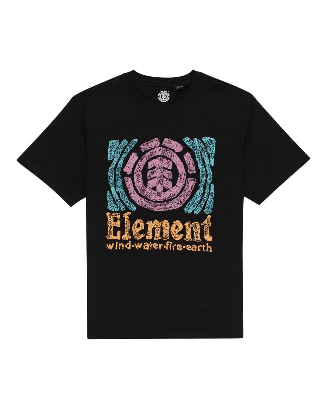 Element Volley - Camiseta para Hombre