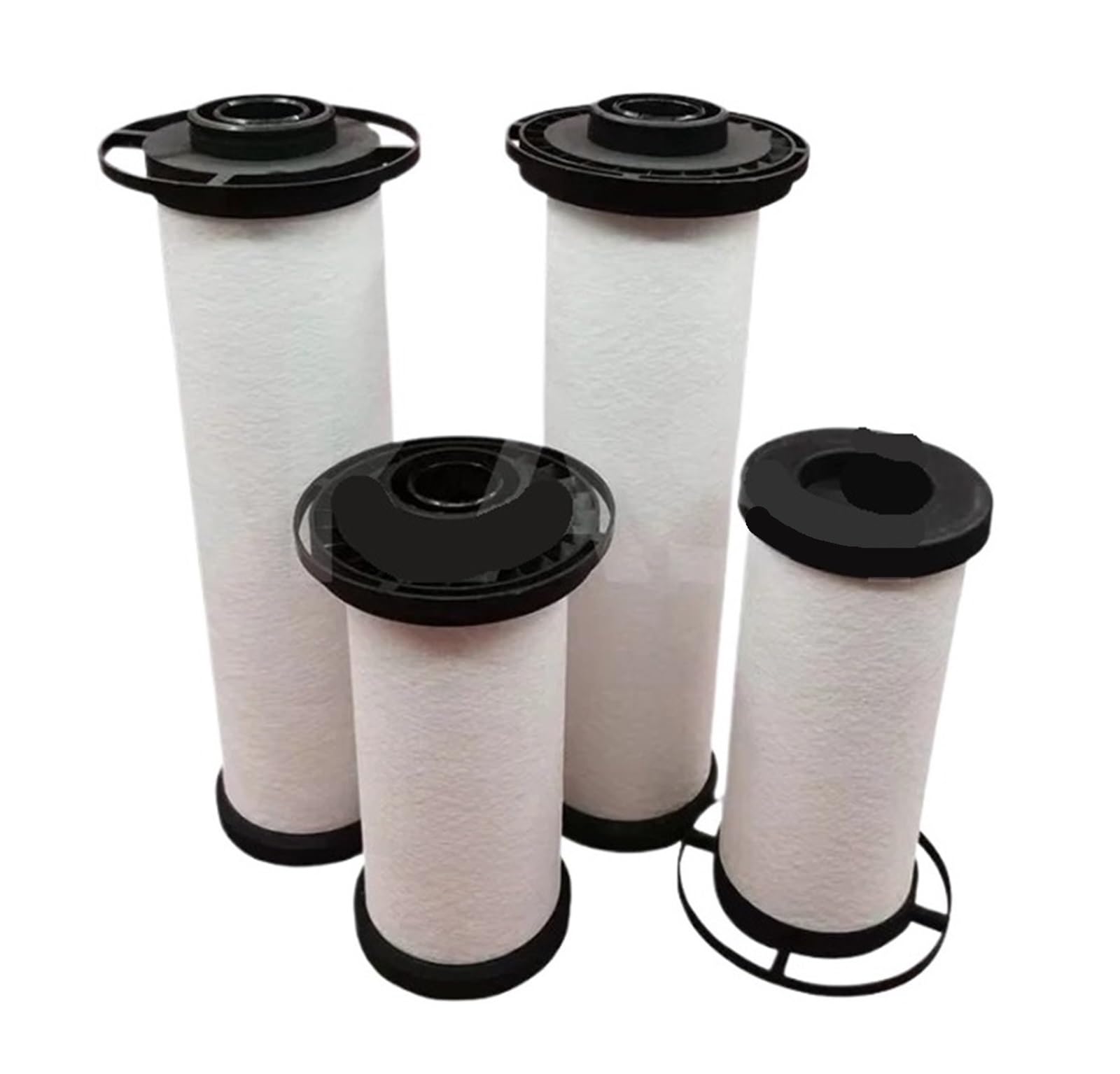 Filtre de ligne 85565851 pour compresseur d'air comprimé industriel