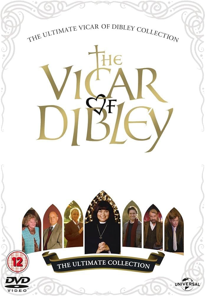 The Vicar of Dibley