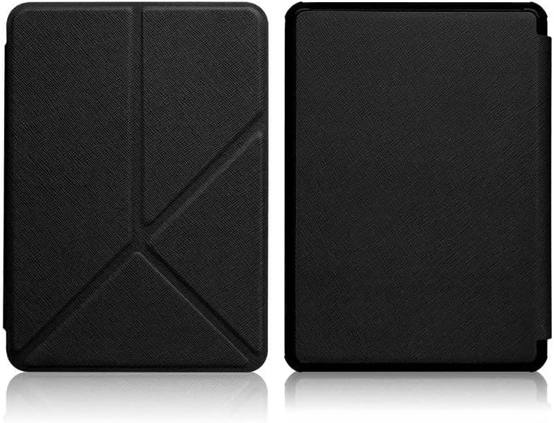 EA32 Magnetic Flip Cover Case with Stand for Amazon Kindle