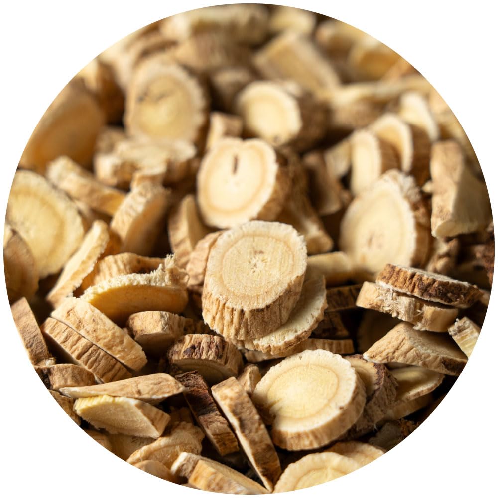 Best Life Plus Integratore Alimentare a base di ASTRAGALO, MIRTILLO, GINKGO e ZINCO, 90 Capsule. Confezione 3 mesi