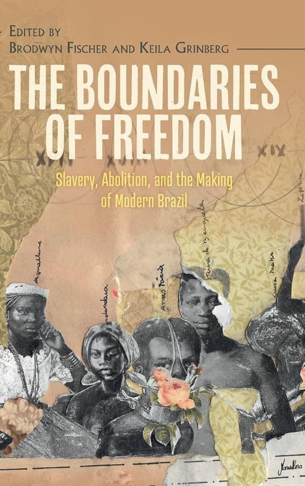 Buy The Boundaries of Freedom — BookShops.in