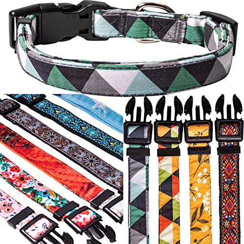 Collare per cani di taglia piccola, media e grande...