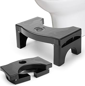 Toilet Potty Stool