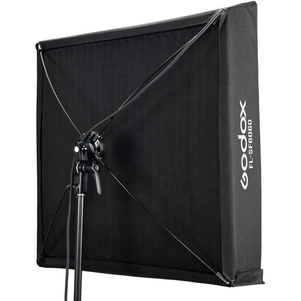 Godox Softbox 60X60cm z kratką do FL150