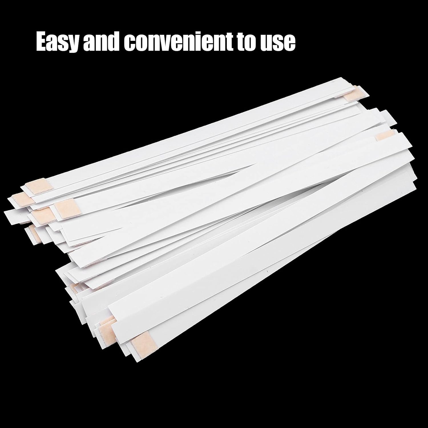 Ketone Test Strips, 50pcs Urinalysis Keto Test Strip Accurate Urine Dip Stick Testing Ketosis Home Urinalysis Tester Kit for Testing Body Urine Ketosis Levels - Image 7