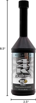 BG 44K Fuel System Cleaner