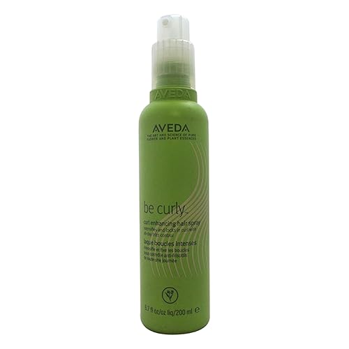Aveda Be Curly - Spray para el cabello para mejorar el rizo, 6.7 onzas líquidas