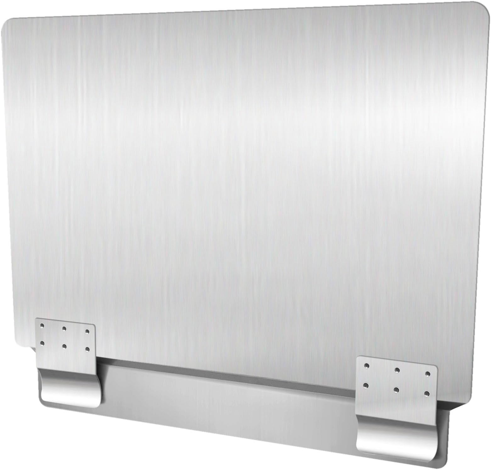 Commercial Stainless Steel Fryer Splash Guard Universal