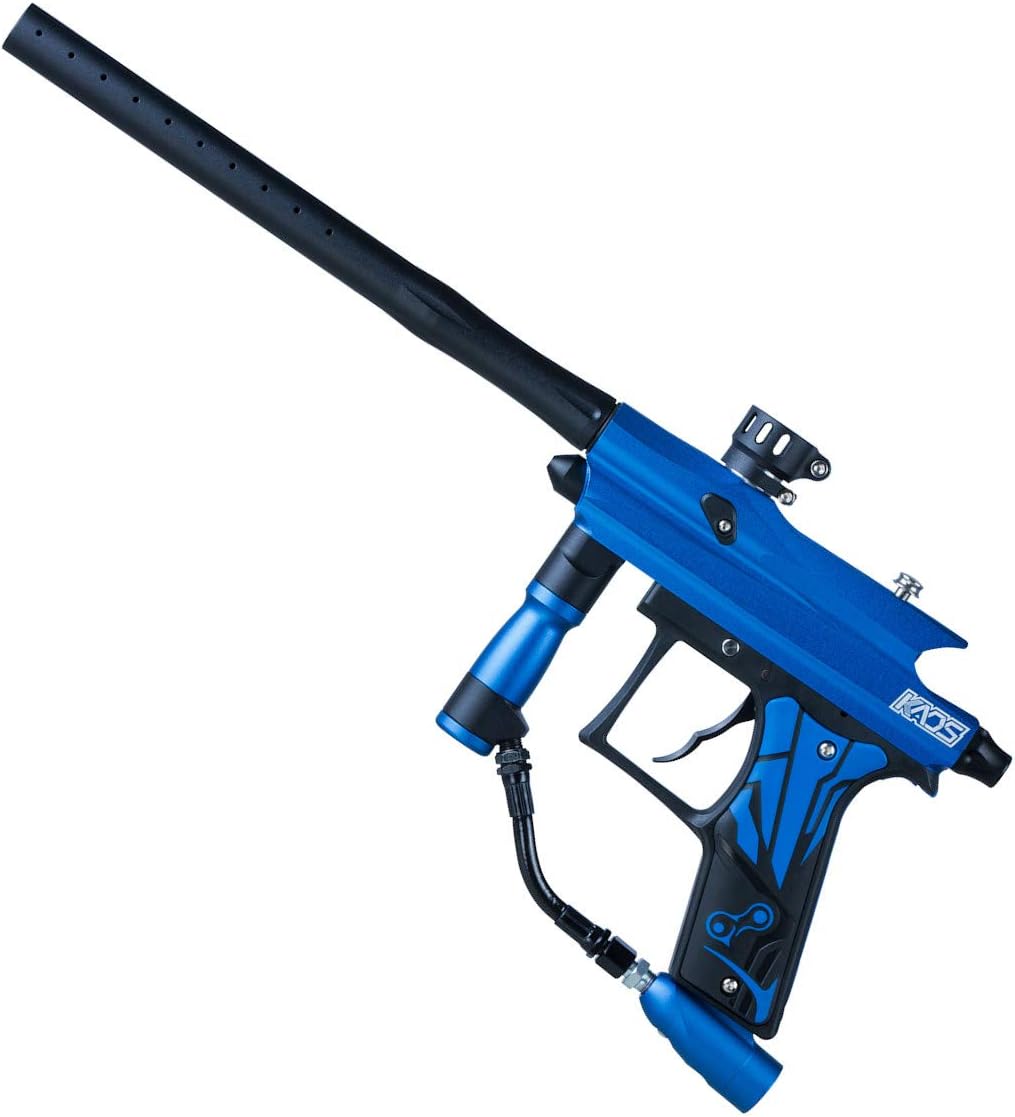 10 Best Paintball Guns Under 200 (Cheap But Good Picks) GetRealPaintball