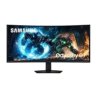 Samsung Monitor Gaming Odyssey G7 (S40FG750EU)