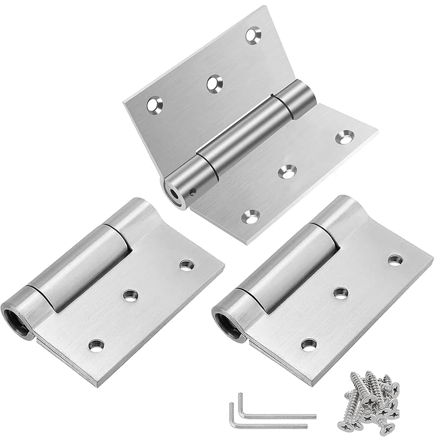 Door Hinge: Ultimate Guide to Choosing and Installing Perfectly