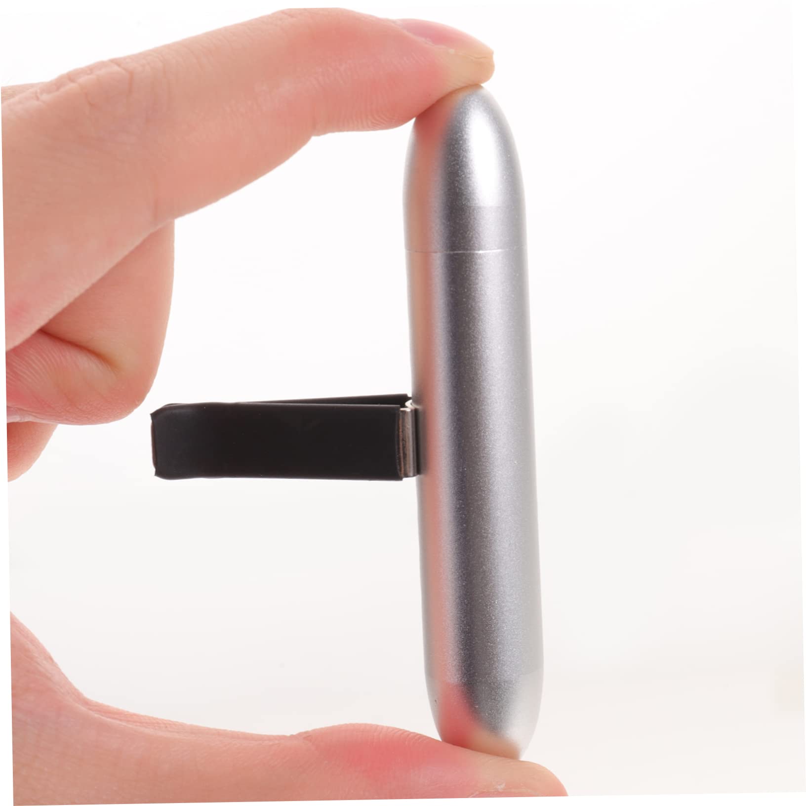 GLEAVI 5pezzi Diffusore Per Auto Clip Per Bocchetta Aria Diffusore Di Oli Essenziali Per Auto Con Design Forma Di Profumo Fresco e Duraturo
