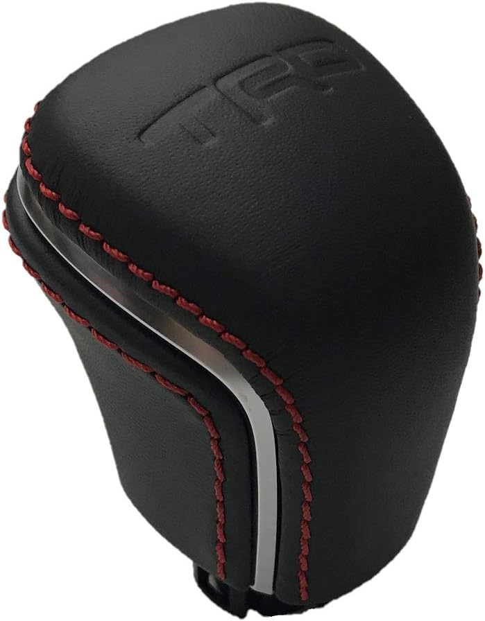 Featured Product TOYOTA Genuine Camry & Avalon TRD Edition Leather Shift Knob PT45A-03210